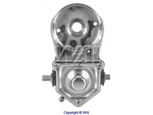 WAIglobal 66-8215 solenoidinis jungiklis, starteris
1811510340, 2815046040, 2815047030