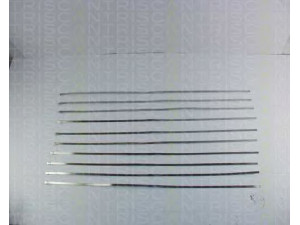 TRISCAN 8541 64 užveržimo juosta