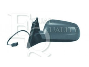 EQUAL QUALITY RD02488 išorinis veidrodėlis 
 Kėbulas -> Keleivių kabina -> Durys/dalys
3U1 857 508AP 01C