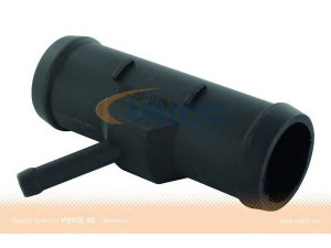 VAICO V10-0744 aušinimo skysčio jungė 
 Aušinimo sistema -> Žarnelės/vamzdeliai/sujungimai -> Jungės
1C0 121 438 A, 1C0 121 438 A, 1C0 121 438 A