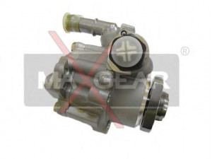 MAXGEAR 48-0064 hidraulinis siurblys, vairo sistema 
 Vairavimas -> Vairo pavara/siurblys
030 145 157 D, 030 145 157 D, 030 145 157 D
