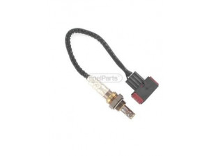 STANDARD LB1287 lambda jutiklis 
 Variklis -> Variklio elektra
986 606 126 00, 986 606 126 01