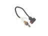 STANDARD LB1287 lambda jutiklis 
 Variklis -> Variklio elektra
986 606 126 00, 986 606 126 01
