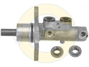 GIRLING 4008430 pagrindinis cilindras, stabdžiai 
 Stabdžių sistema -> Pagrindinis stabdžių cilindras
77363619, 77363619, 558093, 558187