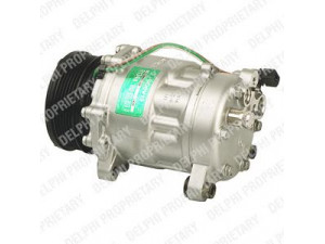 DELPHI TSP0155243 kompresorius, oro kondicionierius 
 Oro kondicionavimas -> Kompresorius/dalys
6N0 820 803B, W06 N08 208 03B, 6N0 820 803B