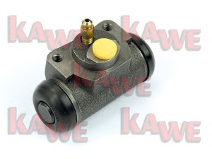 KAWE W4354 rato stabdžių cilindras