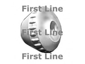 FIRST LINE FEM3169 variklio montavimas 
 Variklis -> Variklio montavimas -> Variklio montavimo rėmas
8D0199339P, 8D0199339P, 8D0 199 339 P