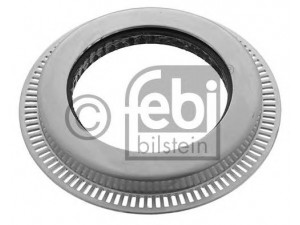 FEBI BILSTEIN 18151 veleno sandariklis, rato guolis 
 Ašies montavimas/vairavimo mechanizmas/ratai -> Rato stebulė/montavimas -> Rato guolis
1334 961