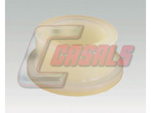CASALS 6884 skersinio stabilizatoriaus įvorių komplektas 
 Ašies montavimas/vairavimo mechanizmas/ratai -> Stabilizatorius/fiksatoriai -> Sklendės
000 323 21 50, 000 323 2150, 01317200A