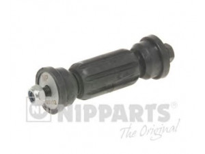 NIPPARTS N4965020 šarnyro stabilizatorius 
 Ašies montavimas/vairavimo mechanizmas/ratai -> Stabilizatorius/fiksatoriai -> Savaime išsilyginanti atrama
4056A052