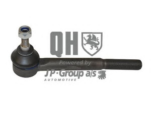 JP GROUP 1344602009 skersinės vairo trauklės galas 
 Vairavimas -> Vairo mechanizmo sujungimai
1233380110