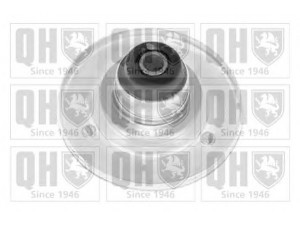 QUINTON HAZELL EMR6057 pakabos statramsčio atraminis guolis 
 Ašies montavimas/vairavimo mechanizmas/ratai -> Montavimas, pakabos statramstis
31 33 1 091 708