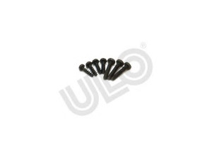 ULO 3077100 montavimo komplektas, išorinis veidrodėlis 
 Kėbulas -> Langai/veidrodėliai -> Veidrodėlis
3B0898011