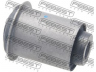 FEBEST KAB-034 valdymo svirties/išilginių svirčių įvorė
54522-4E000
