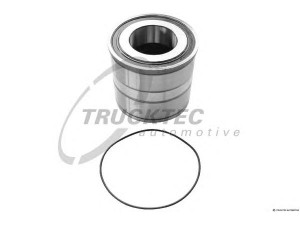 TRUCKTEC AUTOMOTIVE 04.31.005 rato guolio komplektas
1 382 900, 1413785, 1439070, 1443078