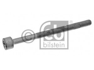 FEBI BILSTEIN 28407 varžtas, purkštuko antgalio laikiklis 
 Kuro mišinio formavimas -> Mišinio sudarymas -> Purkštukas/antgalis/antgalio laikiklis/PDE
05073719AB, 68001053AA, 05073719AB