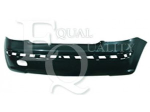 EQUAL QUALITY P1315 buferis 
 Kėbulas -> Transporto priemonės galas -> Buferis/dalys
86611-1C100