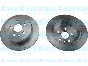 KAVO PARTS BR-9371 stabdžių diskas 
 Dviratė transporto priemonės -> Stabdžių sistema -> Stabdžių diskai / priedai
4243120100