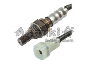 ASHUKI 9200-48582 lambda jutiklis 
 Išmetimo sistema -> Lambda jutiklis
18213-54D00, 18213-54D01, 18213-65G40