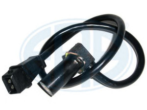 ERA 550090 jutiklis, alkūninio veleno impulsas 
 Variklis -> Variklio elektra
46412341, 60806494, 7547235, 7741311