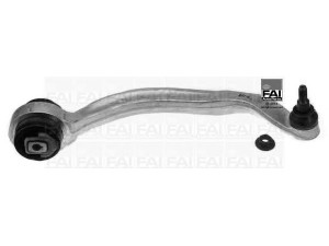 FAI AutoParts SS7771 vikšro valdymo svirtis 
 Ašies montavimas/vairavimo mechanizmas/ratai -> Valdymo svirtis/pasukamosios svirties sujungimas -> Vairo trauklės (valdymo svirtis, išilginis balansyras, diago
4Z7407694D