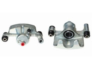 BUDWEG CALIPER 342070 stabdžių apkaba 
 Dviratė transporto priemonės -> Stabdžių sistema -> Stabdžių apkaba / priedai
47750-20250, 47750-20260, 47750-32150