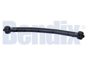 BENDIX 041807B vikšro valdymo svirtis 
 Ašies montavimas/vairavimo mechanizmas/ratai -> Valdymo svirtis/pasukamosios svirties sujungimas -> Vairo trauklės (valdymo svirtis, išilginis balansyras, diago
5521025000