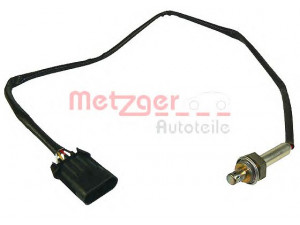 METZGER 0893205 lambda jutiklis 
 Variklis -> Variklio elektra
90536393