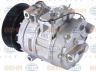 HELLA 8FK 351 002-421 kompresorius, oro kondicionierius 
 Oro kondicionavimas -> Kompresorius/dalys
457 230 01 11, A 457 230 01 11