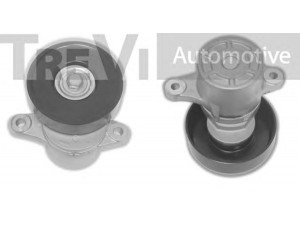 TREVI AUTOMOTIVE TA1441 įtempiklio svirtis, V formos rumbuotas diržas 
 Diržinė pavara -> V formos rumbuotas diržas/komplektas -> Įtempiklis
1754077A01, 1754077E00, 1754077E10