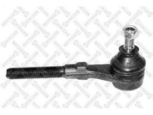 STELLOX 51-01843-SX skersinės vairo trauklės galas 
 Vairavimas -> Vairo mechanizmo sujungimai
6000022703, 6000030064, 6600030065