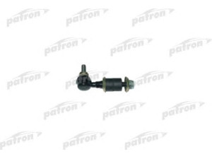 PATRON PS4031 šarnyro stabilizatorius 
 Ašies montavimas/vairavimo mechanizmas/ratai -> Stabilizatorius/fiksatoriai -> Savaime išsilyginanti atrama
54618-50Y00, 54618-58Y20