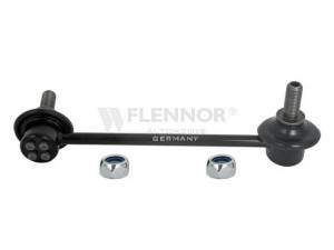FLENNOR FL10392-H šarnyro stabilizatorius 
 Ašies montavimas/vairavimo mechanizmas/ratai -> Stabilizatorius/fiksatoriai -> Savaime išsilyginanti atrama
GS1D-34-150