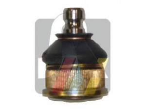 RTS 93-00552 atramos/vairo trauklė 
 Ašies montavimas/vairavimo mechanizmas/ratai -> Sujungimai -> Atramos/vairo trauklė
95603309, 95608843