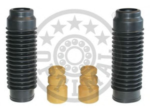 OPTIMAL AK-735277 apsauginio dangtelio komplektas, amortizatorius 
 Ašies montavimas/vairavimo mechanizmas/ratai -> Montavimas, pakabos statramstis
4193154G00, 4225154G10