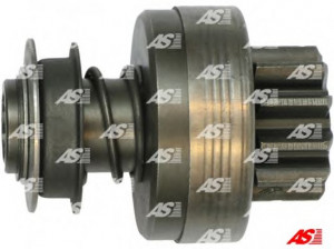 AS-PL SD9006 laisvos eigos pavara, starteris