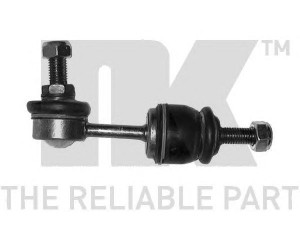 NK 5113316 šarnyro stabilizatorius 
 Ašies montavimas/vairavimo mechanizmas/ratai -> Stabilizatorius/fiksatoriai -> Savaime išsilyginanti atrama
0005102V004000000, 0005102V005000000