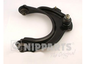 NIPPARTS J4934014 vikšro valdymo svirtis 
 Ašies montavimas/vairavimo mechanizmas/ratai -> Valdymo svirtis/pasukamosios svirties sujungimas -> Vairo trauklės (valdymo svirtis, išilginis balansyras, diago
51450-SDA-A01, 51450-SEC-A01