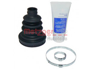 METZGER 751.661 gofruotoji membrana, kardaninis velenas 
 Ratų pavara -> Gofruotoji membrana
0374101S, 374101, 374101S, 7846324