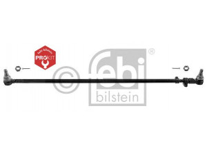 FEBI BILSTEIN 44672 centrinės trauklės mazgas
1427 693, 1451 124