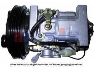 AKS DASIS 851439N kompresorius, oro kondicionierius
D20161450D