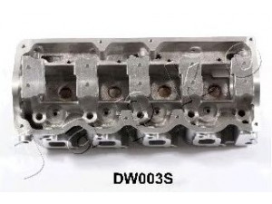 JAPKO JDW003S cilindro galvutė 
 Variklis -> Cilindrų galvutė/dalys -> Cilindrų galvutė
96672710