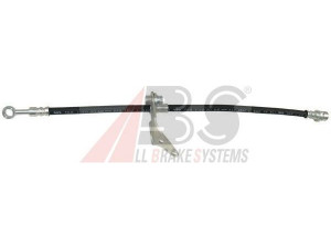 A.B.S. SL 5797 stabdžių žarnelė 
 Stabdžių sistema -> Stabdžių žarnelės
01464-S84A01