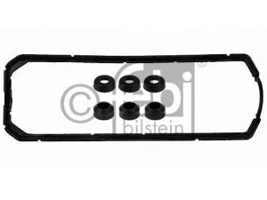FEBI BILSTEIN 15198 tarpiklių komplektas, svirties gaubtas 
 Variklis -> Cilindrų galvutė/dalys -> Svirties dangtelis/tarpiklis
028 103 483 H, 028 103 483 H S1