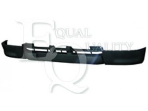 EQUAL QUALITY P1618 buferis 
 Kėbulas -> Transporto priemonės priekis -> Buferis/dalys
53911-35190