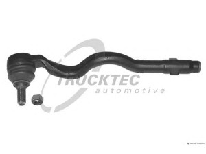 TRUCKTEC AUTOMOTIVE 08.37.010 skersinės vairo trauklės galas
32 10 6 774 220, 32 21 1 095 957