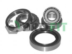 PROFIT 2501-0941 rato guolio komplektas 
 Ašies montavimas/vairavimo mechanizmas/ratai -> Rato stebulė/montavimas -> Rato guolis
2013300251, A0009815805, A0009815905