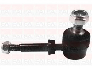 FAI AutoParts SS039 šarnyro stabilizatorius 
 Ašies montavimas/vairavimo mechanizmas/ratai -> Stabilizatorius/fiksatoriai -> Savaime išsilyginanti atrama
4663060B11