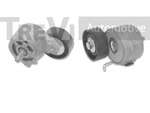 TREVI AUTOMOTIVE TA1629 įtempiklio svirtis, V formos rumbuotas diržas 
 Diržinė pavara -> V formos rumbuotas diržas/komplektas -> Įtempiklis
51821652, 46819146, 51821652, 1539115
