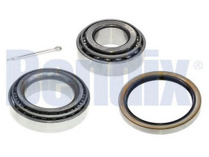 BENDIX 050409B rato guolio komplektas 
 Ašies montavimas/vairavimo mechanizmas/ratai -> Rato stebulė/montavimas -> Rato guolis
90368-21082, 90368-34083